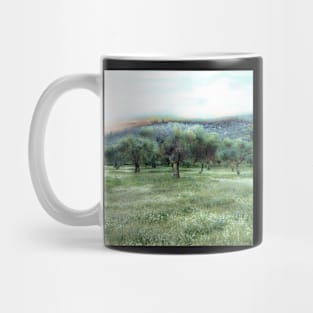 Once Upon a Time Mug